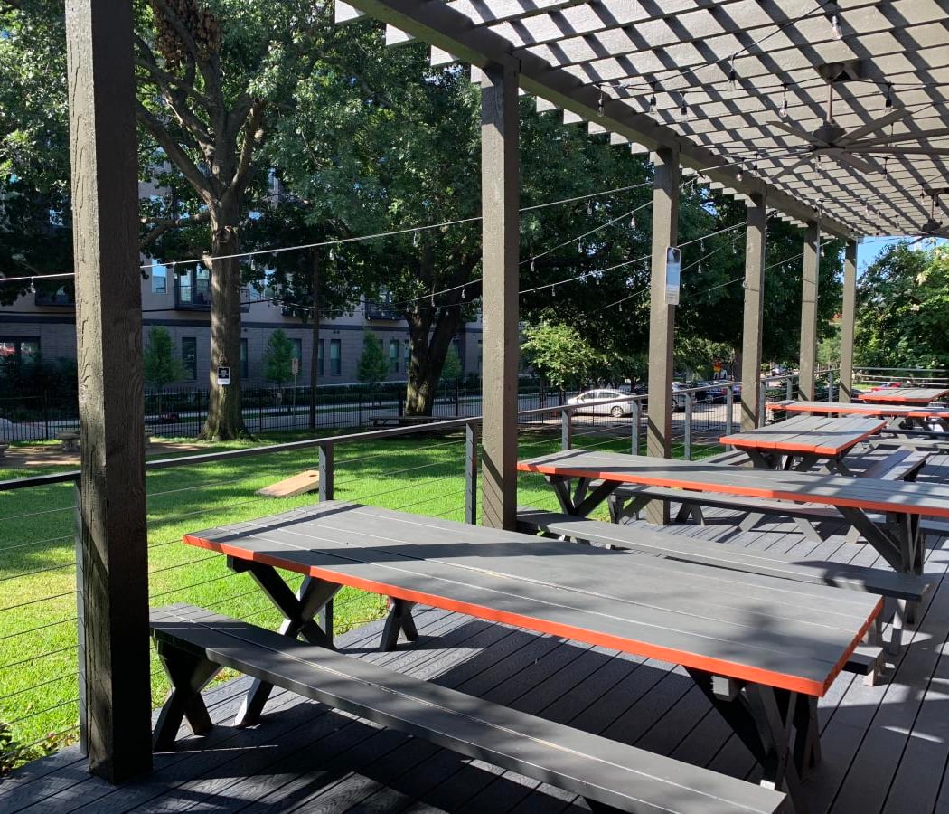 Seven Hills Brewhouse & Kitchen 1